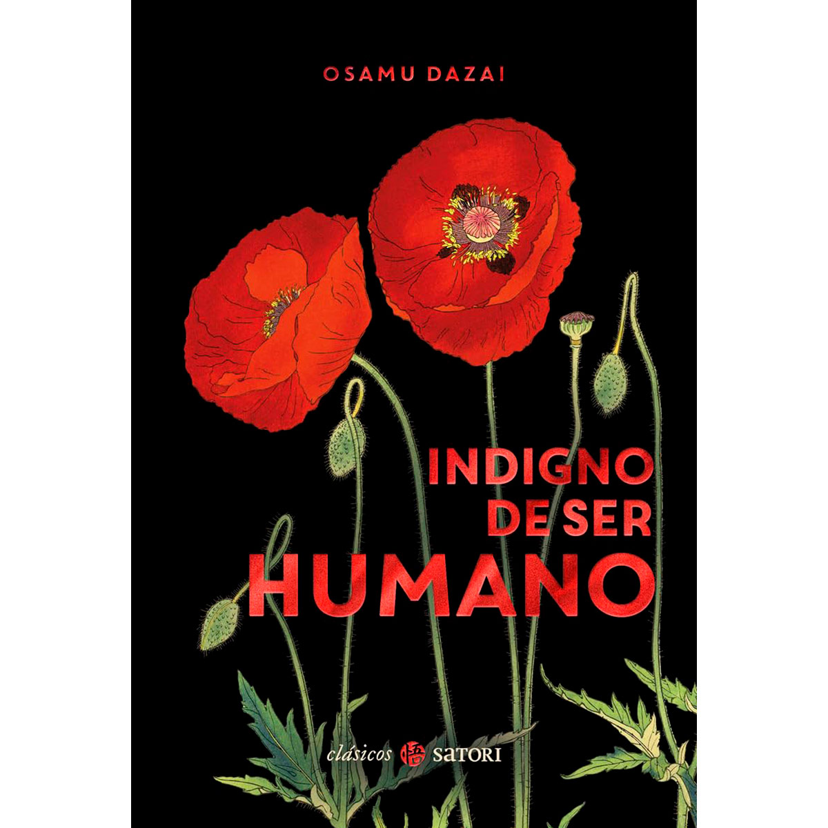 Indigno de ser humano image number null