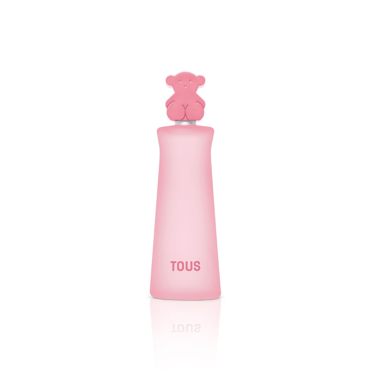 Fragancia Infantil Tous Kids Girl EDT Vapo 100ml image number null