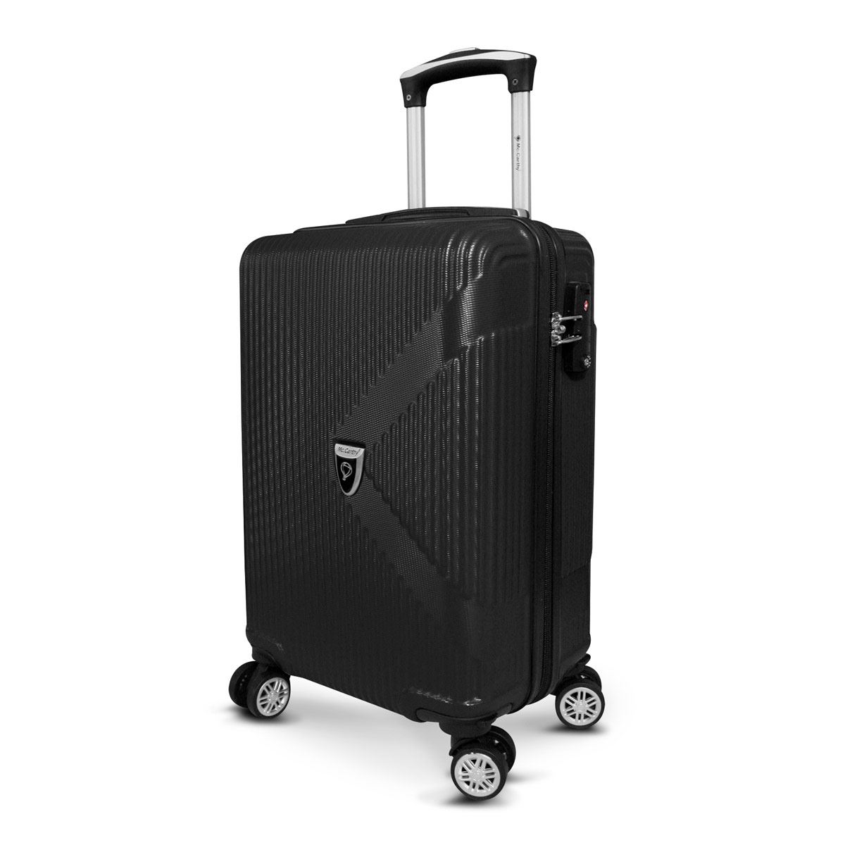 MALETA 18 NEGRO INIZIO MC CARTHY image number null