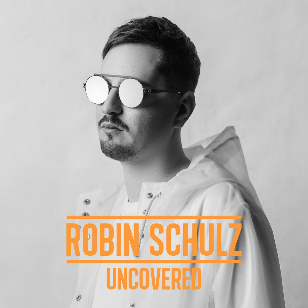 LP2 Robin Schulz Uncover image number null