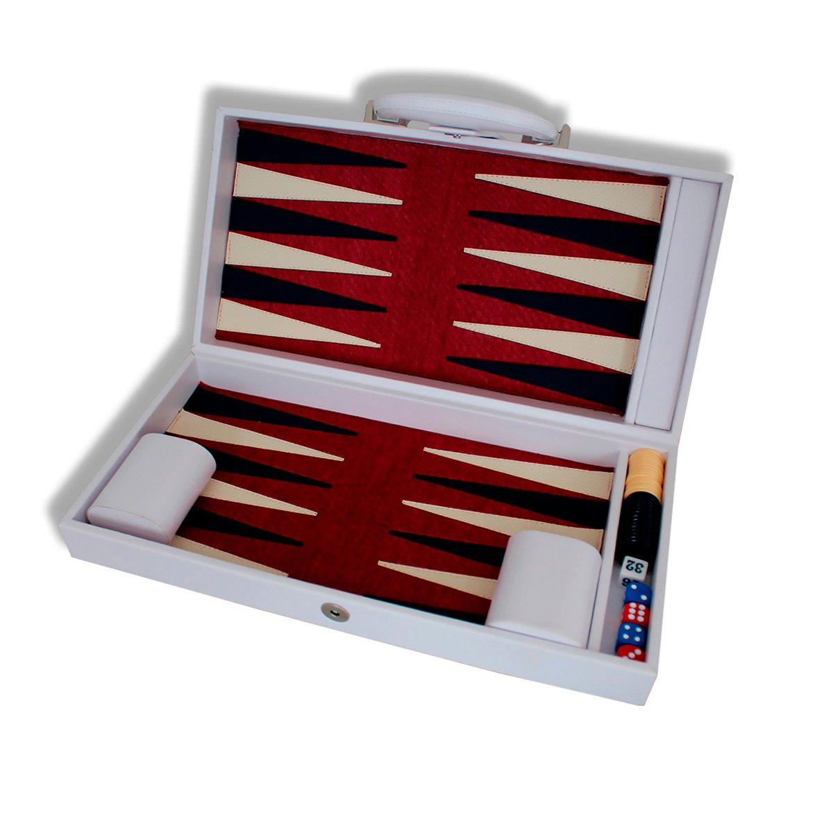 Backgammon Ingles Artik Ctn image number null