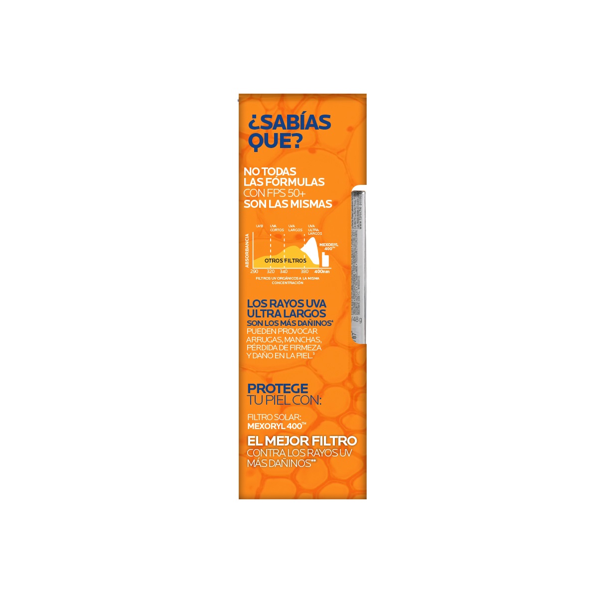 La Roche Posay Rutina De Protecci&oacute;n Solar Con Textura Gel Crema Con Color Para Piel Mixta A Grasa image number null