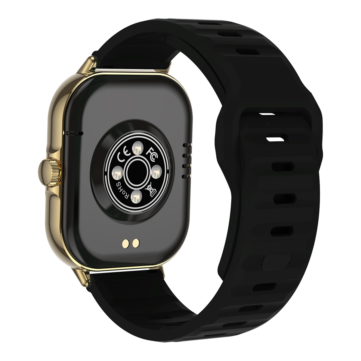 Smartwatch Nu Nordic NU20096 Unisex image number null