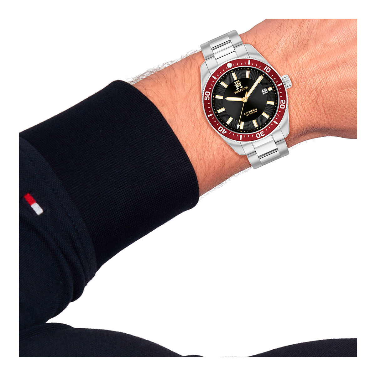 Reloj Tommy 1792154 para Hombre image number null