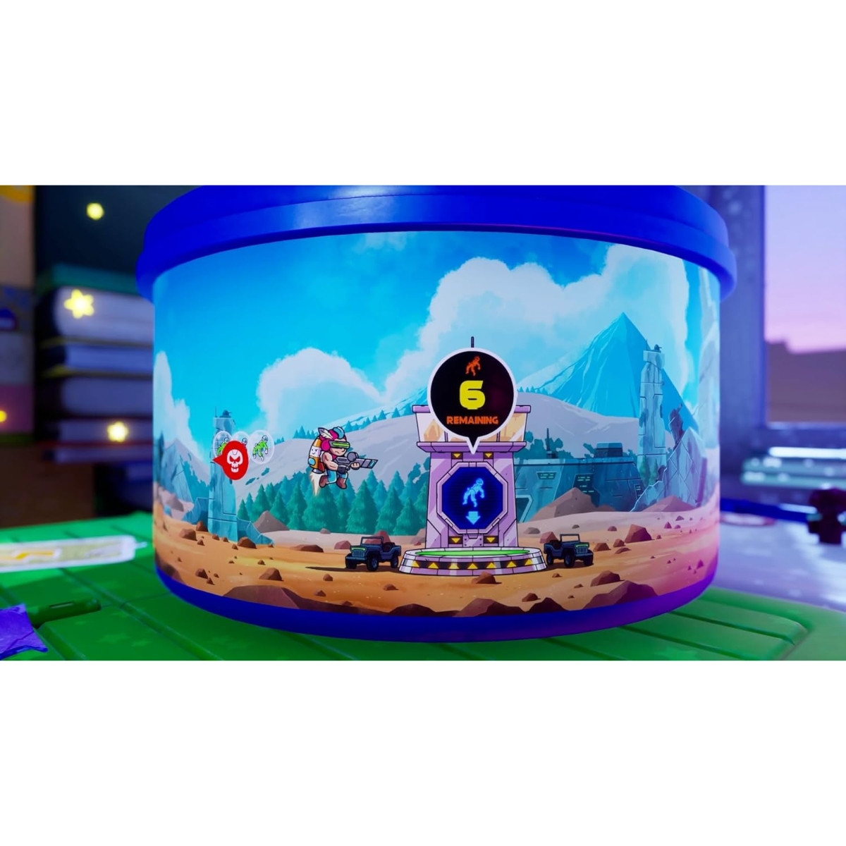 Videojuego The Plucky Squire para PlayStation 5 image number null