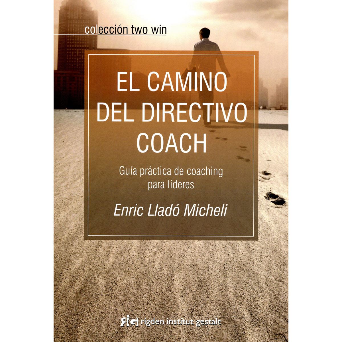 Camino del directivo coach, El image number null