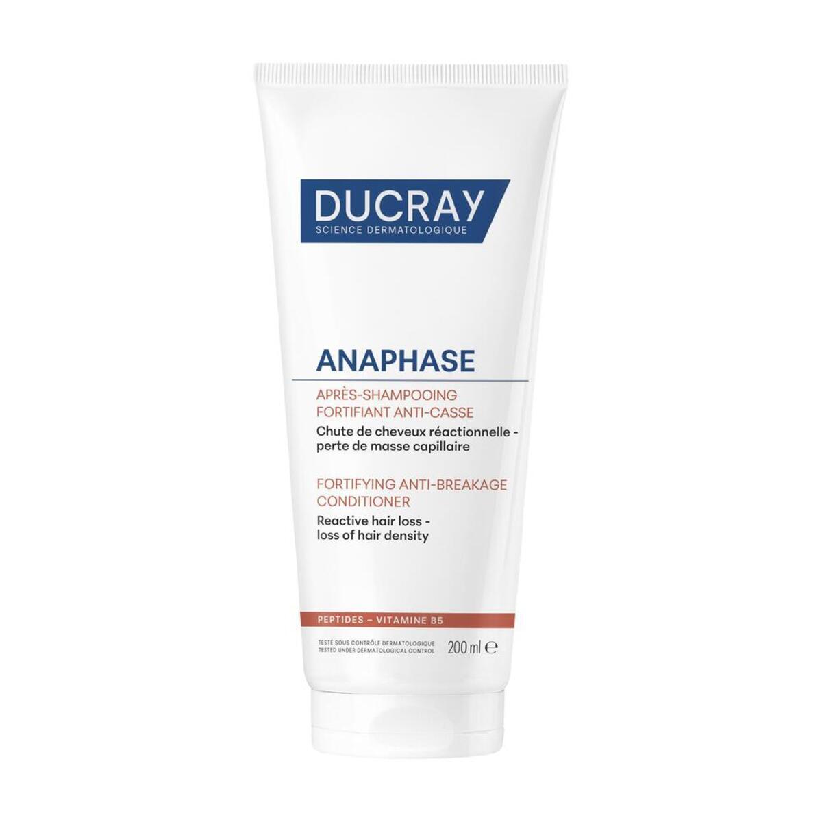 Ducray Anaphase Acondicionador Fortificante 200ml image number null