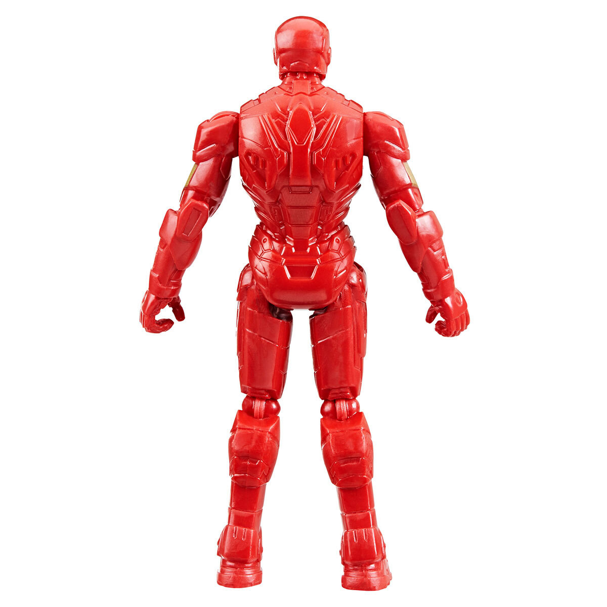 Figura de acci&oacute;n Marvel Epic Hero Iron Man image number null