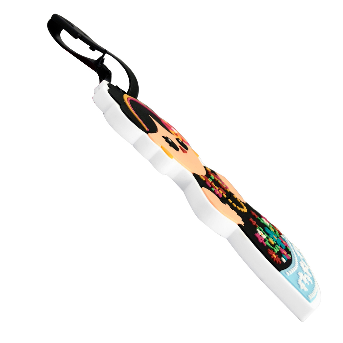 Identificador de maleta india Oaxaca By M&eacute;xico image number null