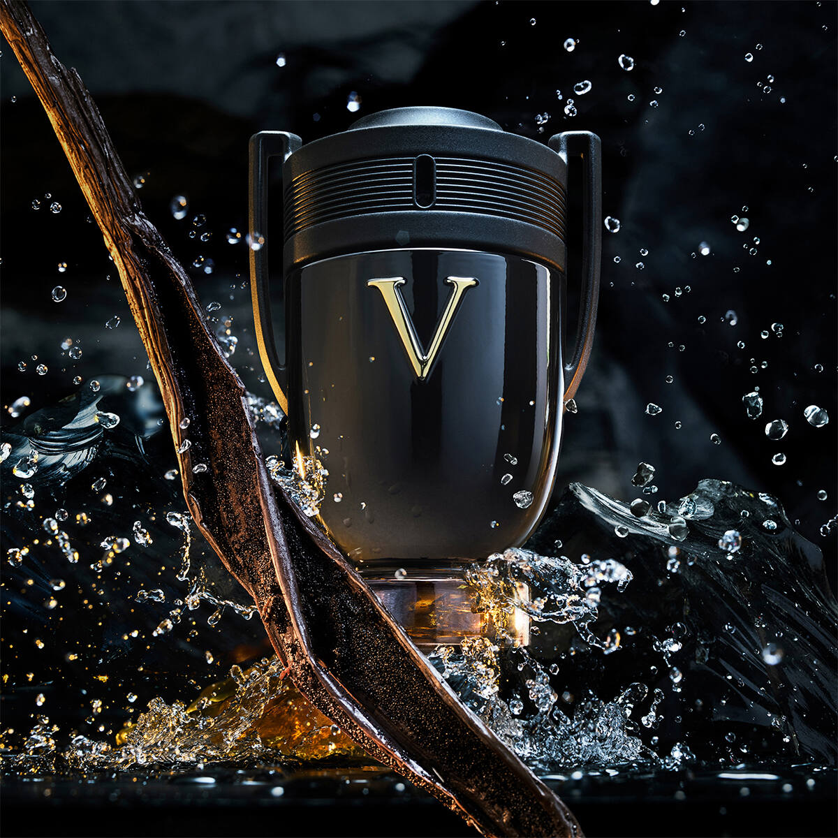 Perfume Rabanne Invictus Victory Set para Hombre image number null