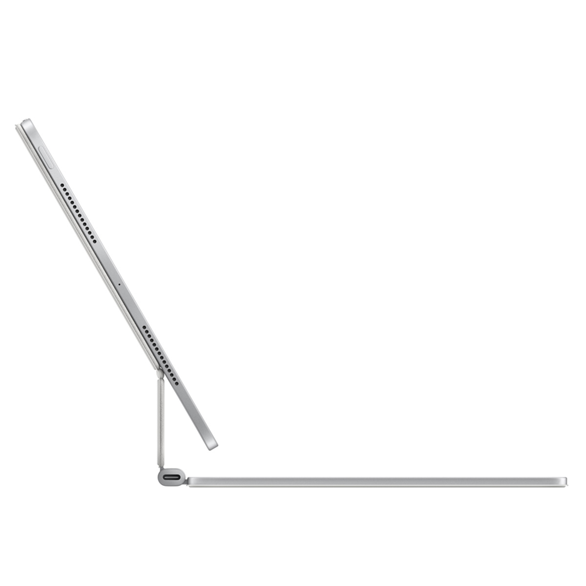 Magic Keyboard iPad Pro 11 (M4) Negro image number null