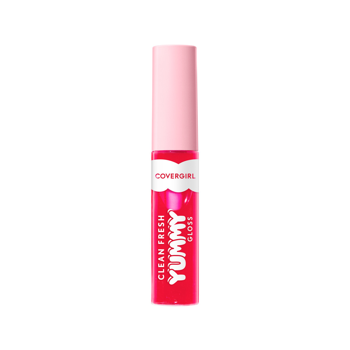 Yummy Gloss My Strwbooty Covergirl 10ml image number null