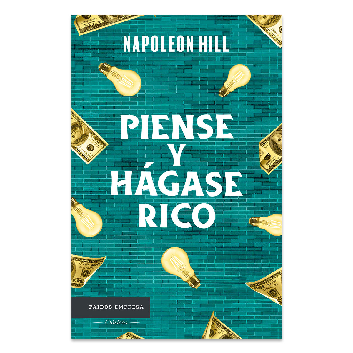 Piense y H&aacute;gase Rico image number null