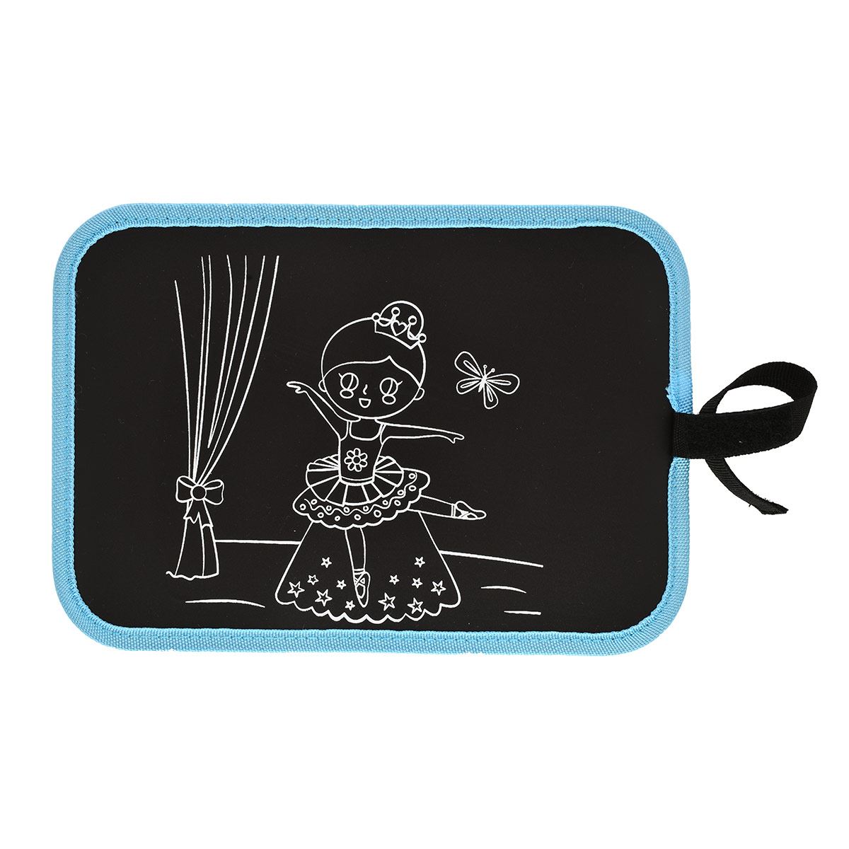 Lienzo Enrollable Ningbo image number null