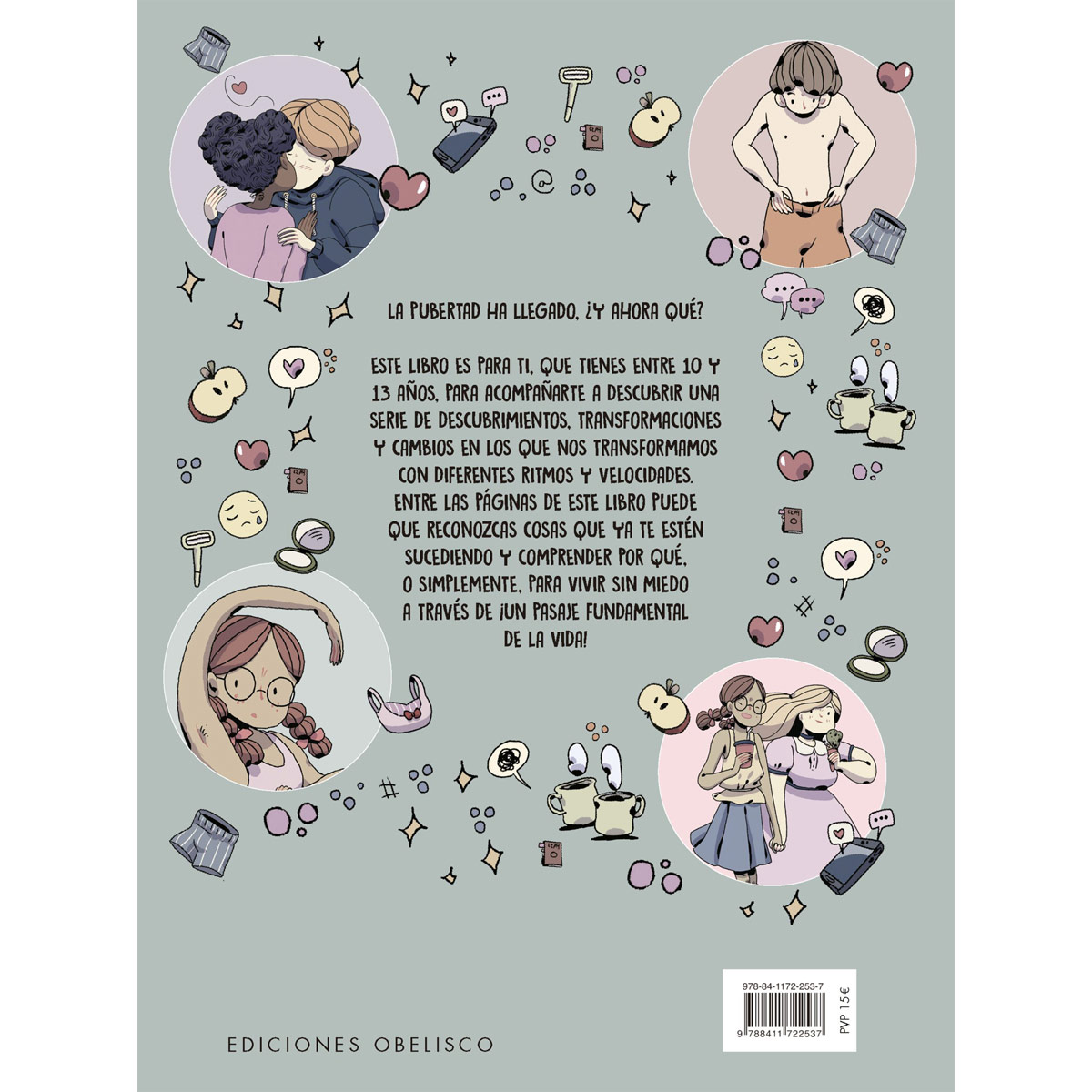 Mi cuerpo cambiante image number null