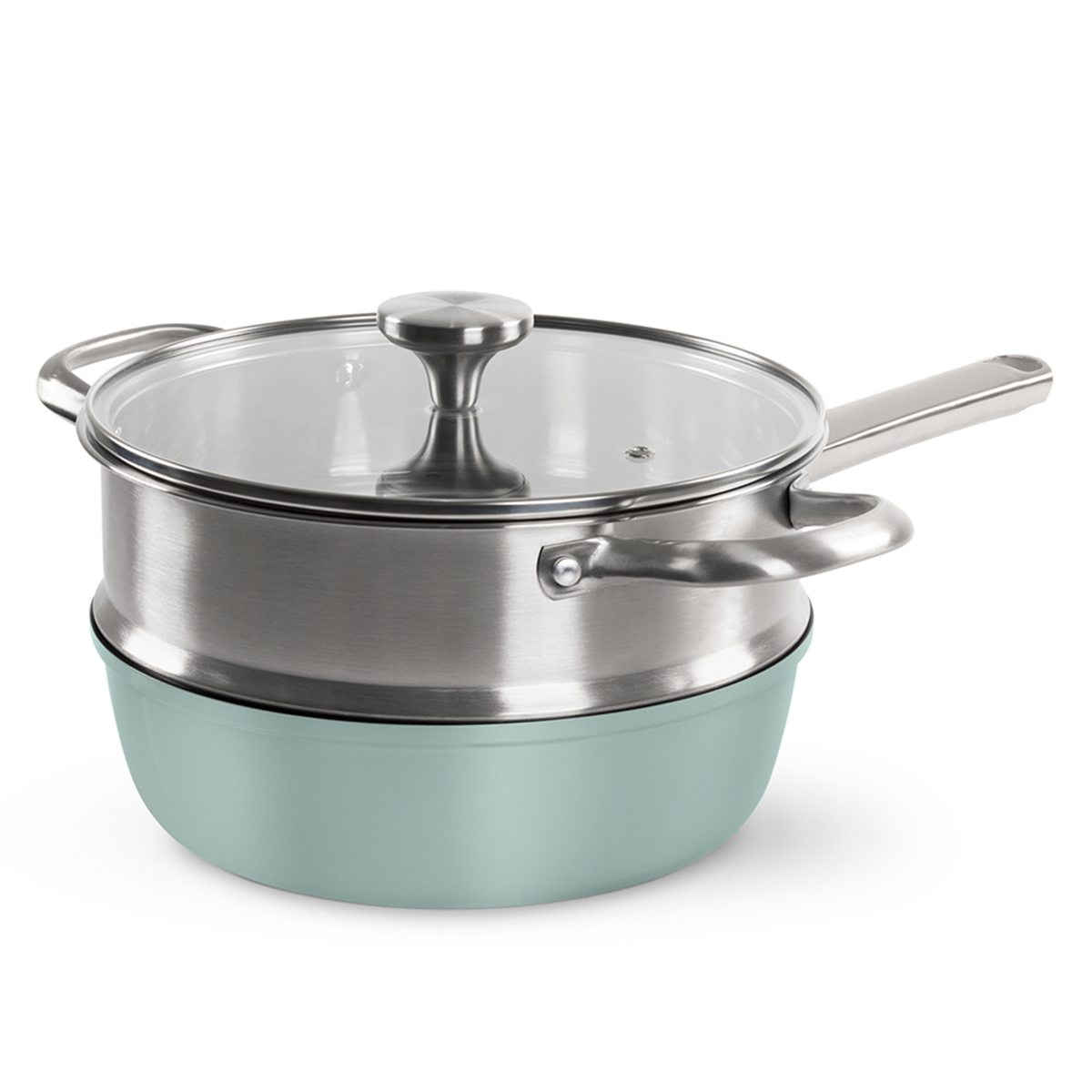 Batería Jade Pro Series 13 pzas image number null