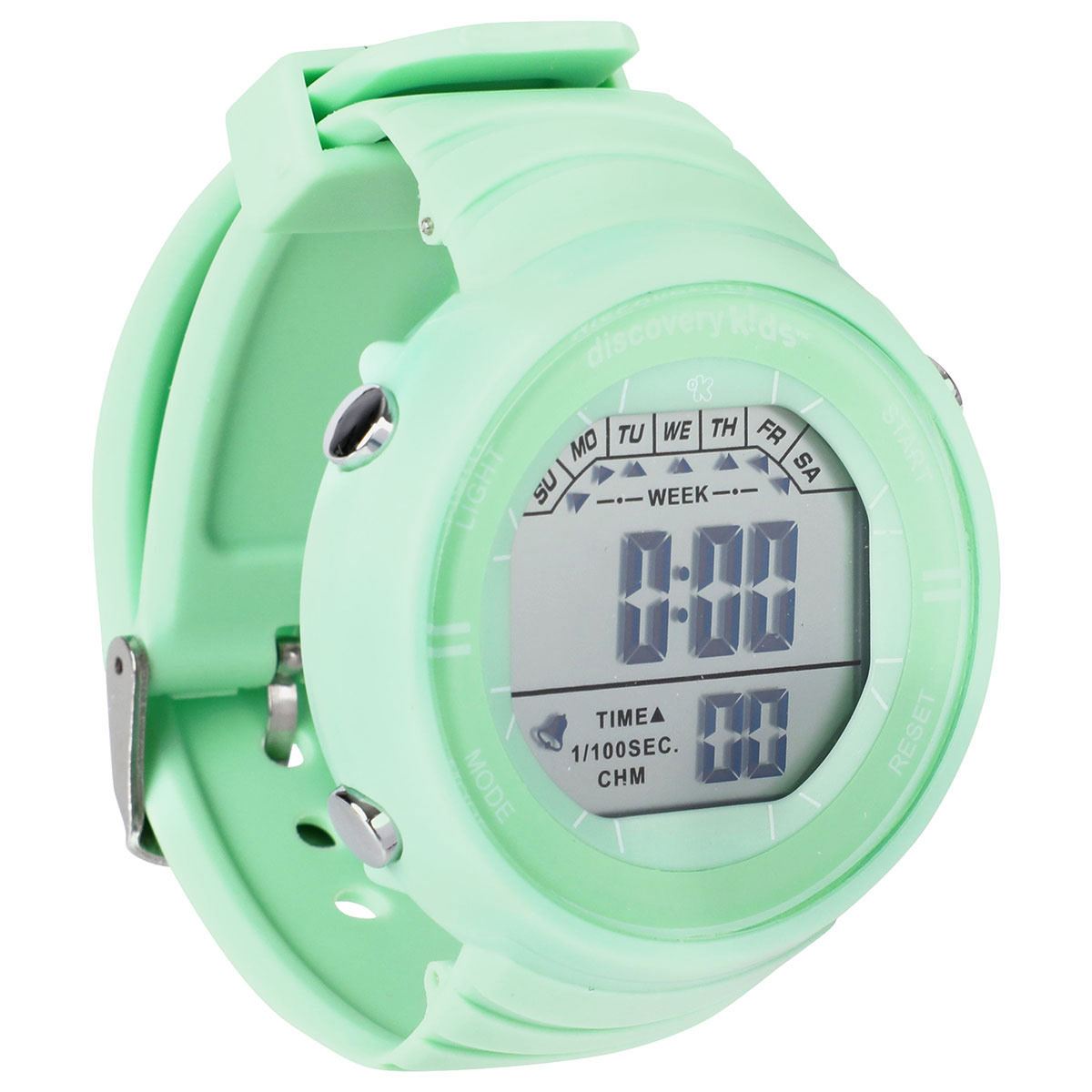 Reloj digital infantil DKID 2113 C Menta image number null