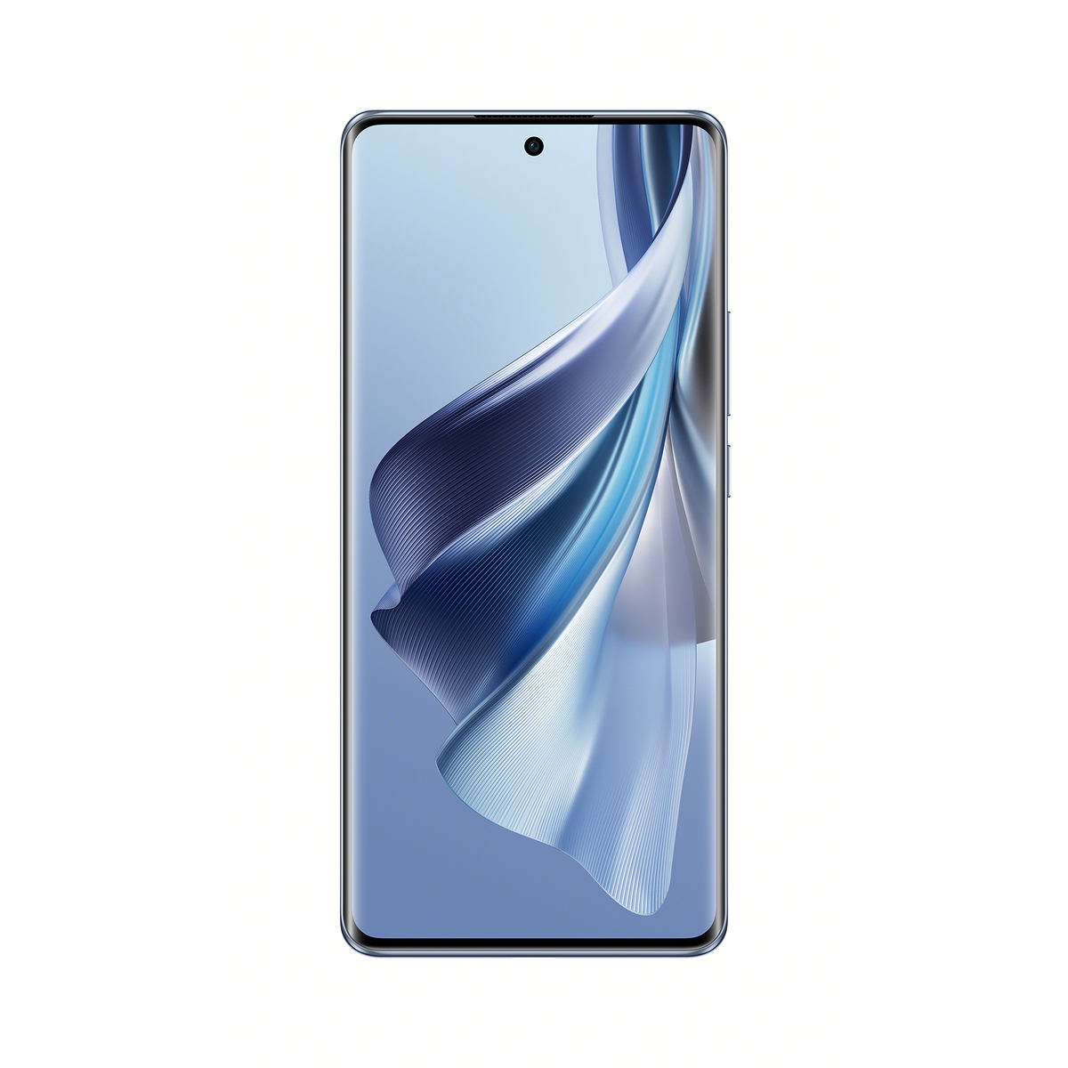 Celular Oppo Reno10 5G 256GB Azul Telcel R4 image number null