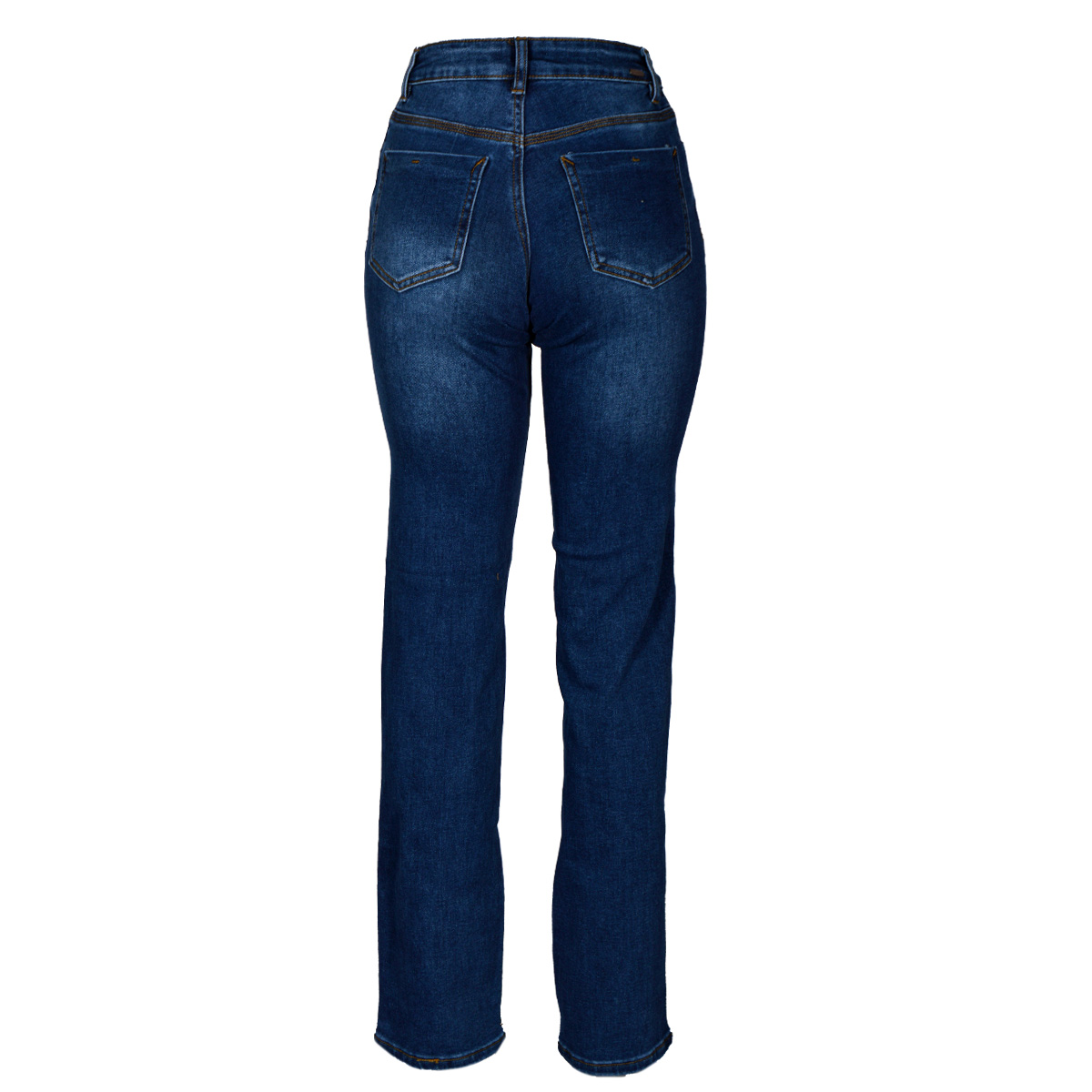 Jeans Recto Liso Philosophy Talla 9 para Mujer image number null