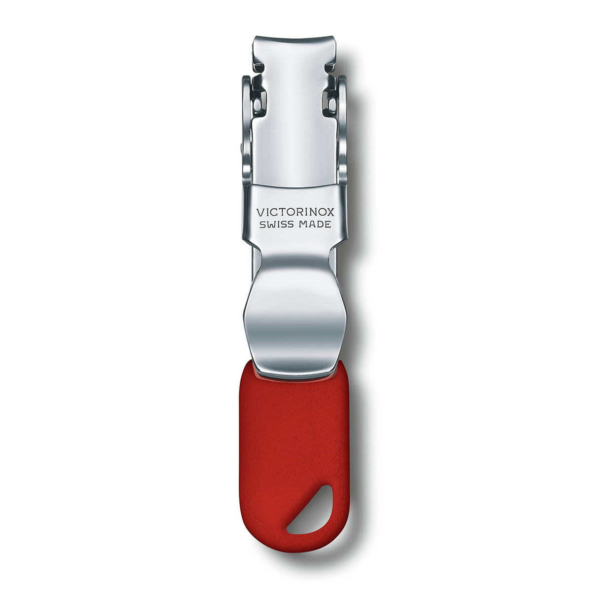Corta u&ntilde;as Victorinox Rojo image number null