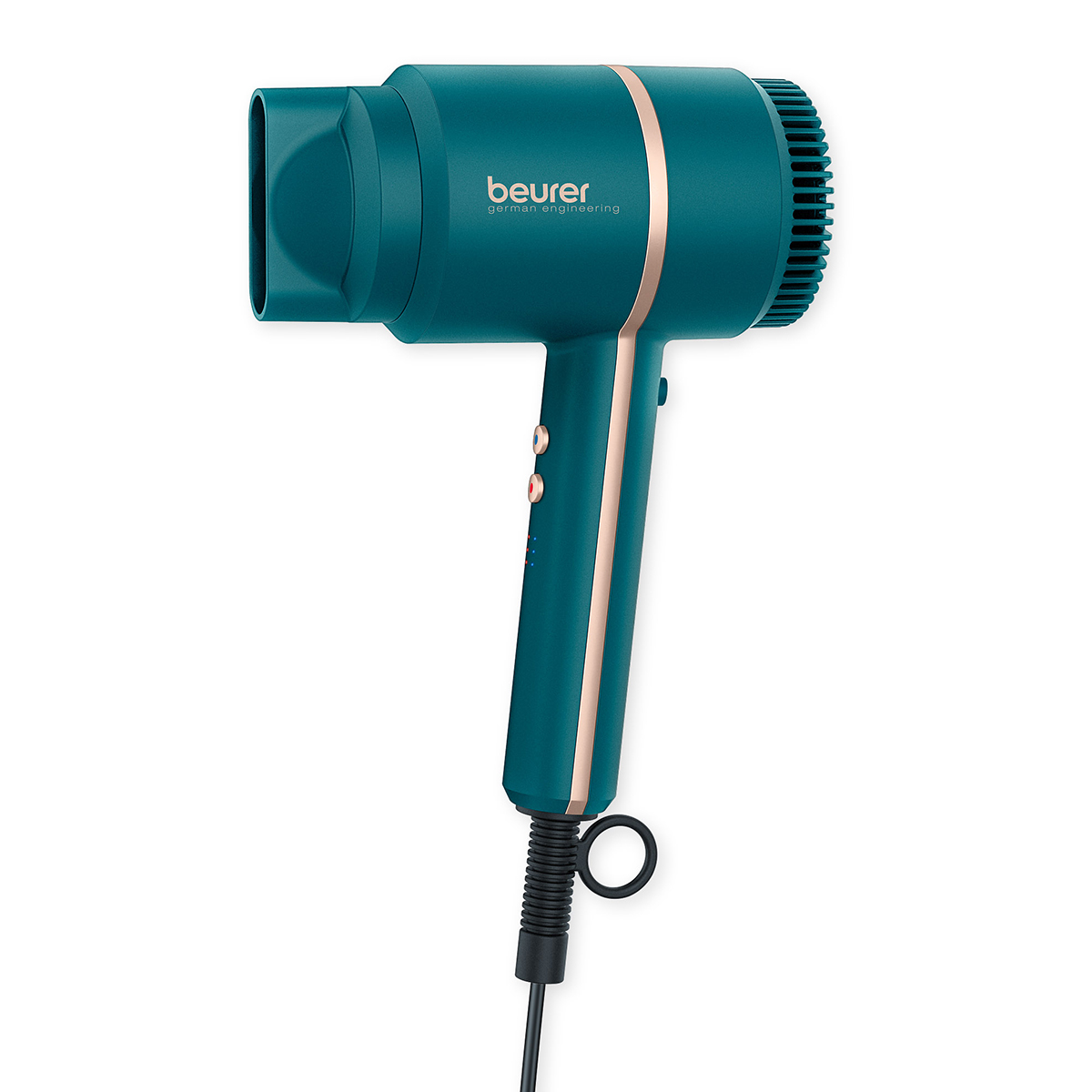 Secador Compacto Style Pro Ocean Beurer image number null