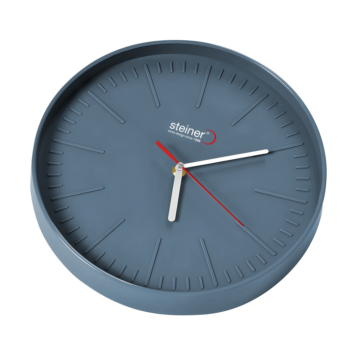 Reloj de Pared STWA24-6050BL Steiner image number null