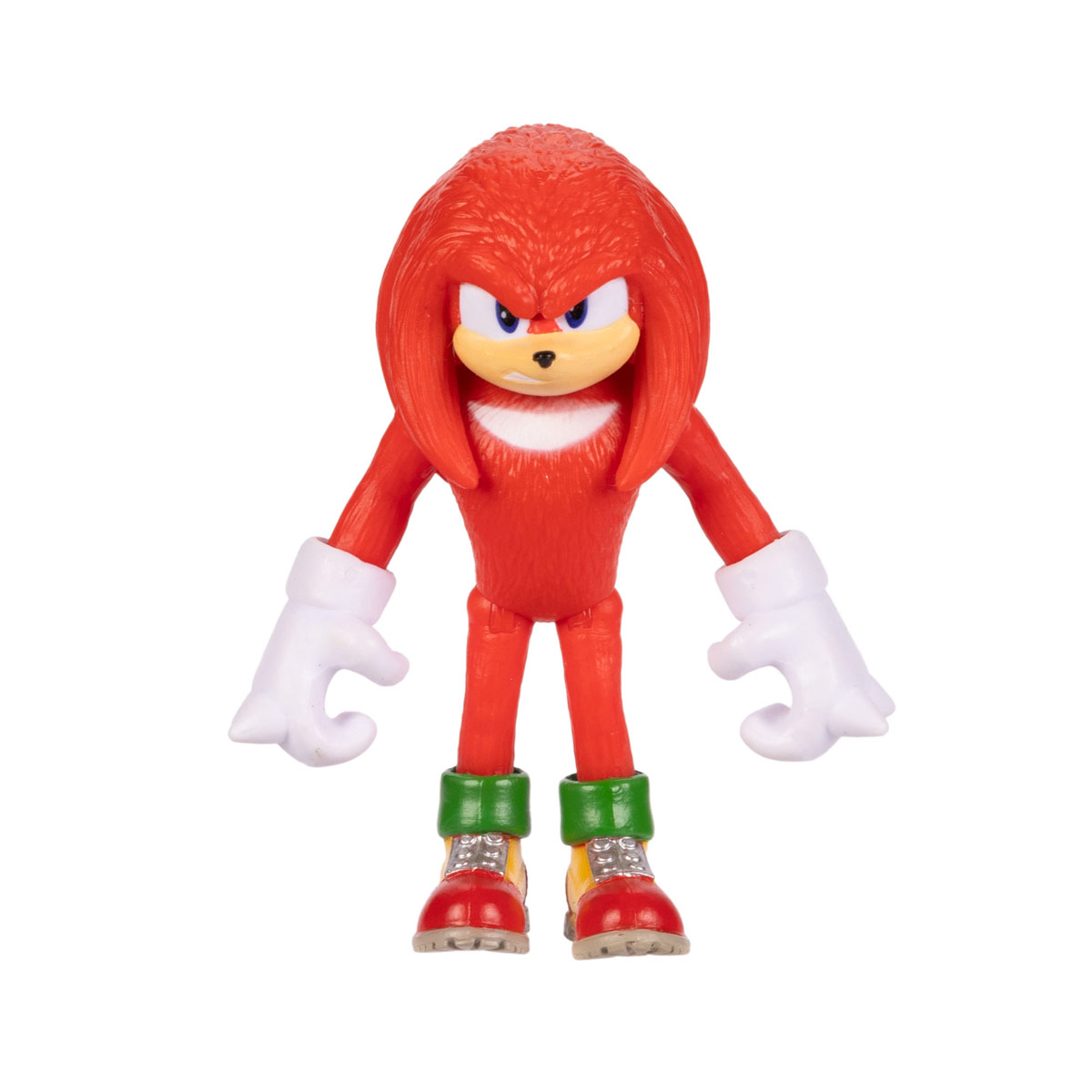 Figura de Acci&oacute;n  SONIC THE HEDGEHOG 3 de 2.5 pulgadas image number null