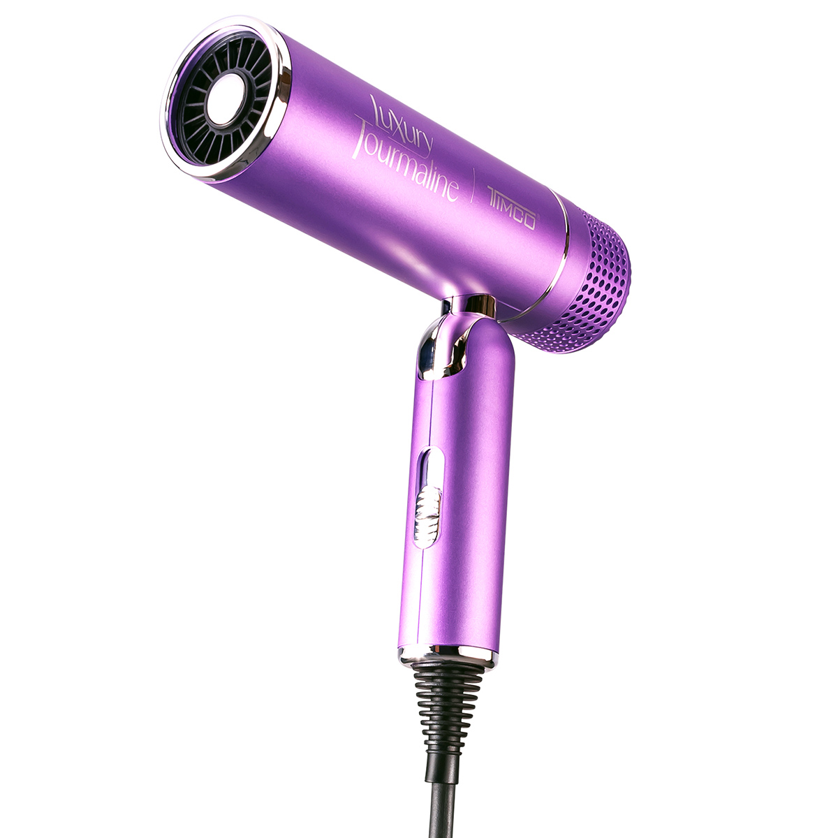 Secadora Tourmaline Con Difusor SM3600 TIMCO image number null