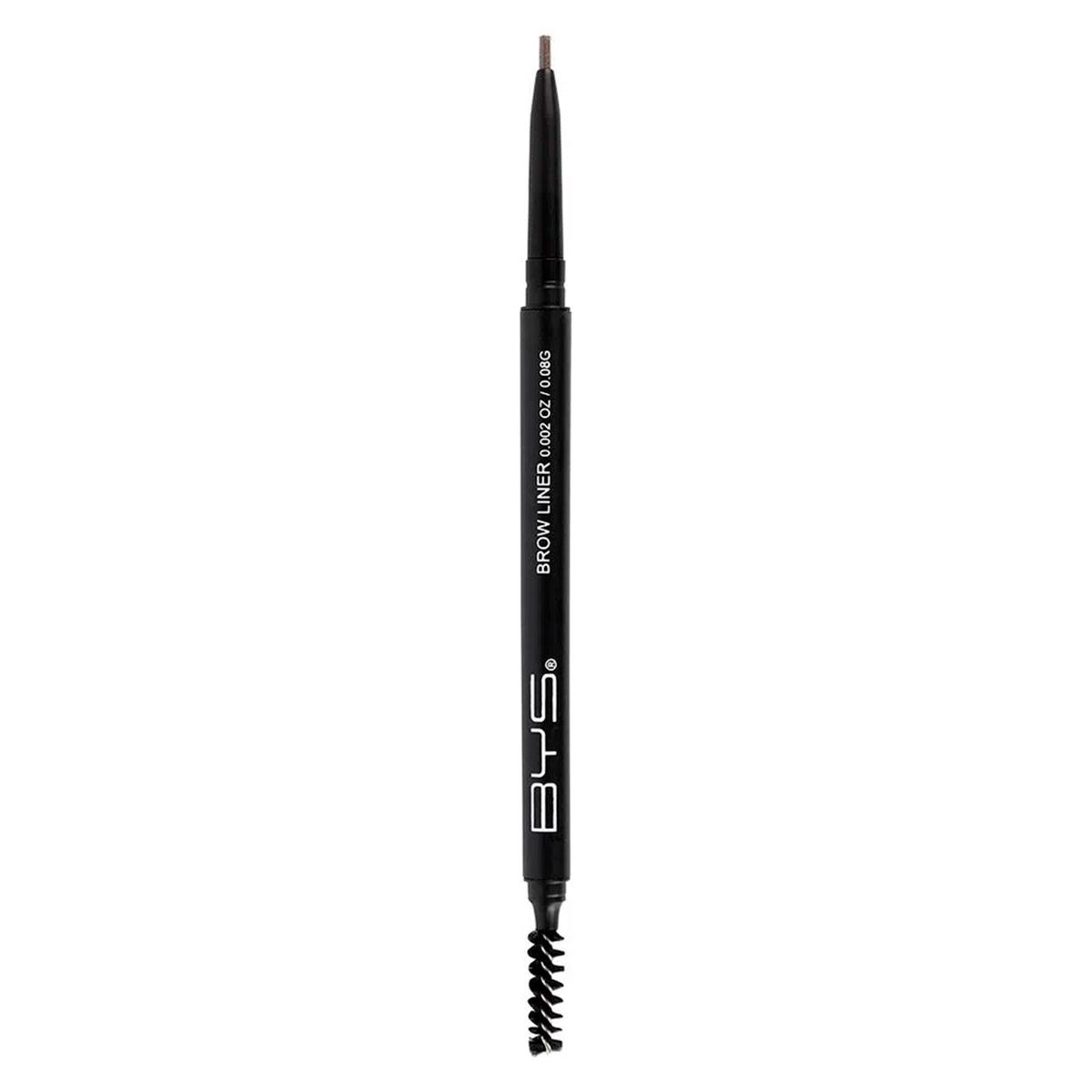 AUTO THIN BROW LINER BROWN image number null