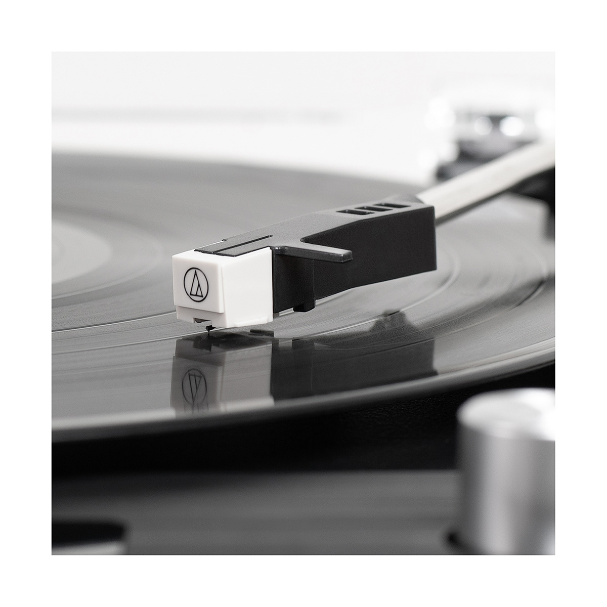 Tornamesa Victrola EastWood VTA-72-BAM image number null