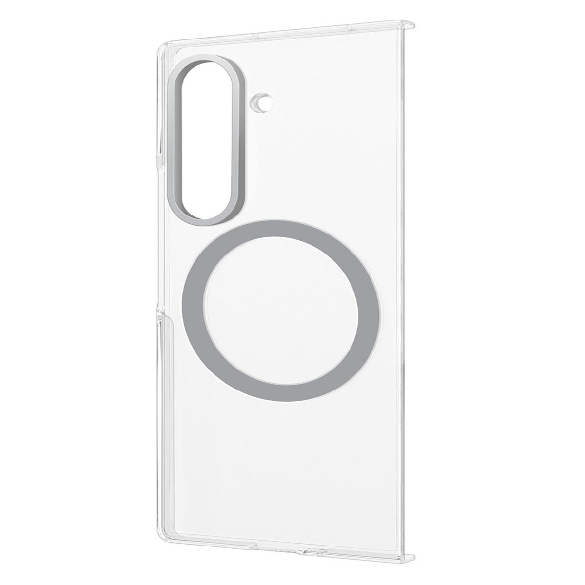 Funda Flip 7 Transparente Magnet image number null