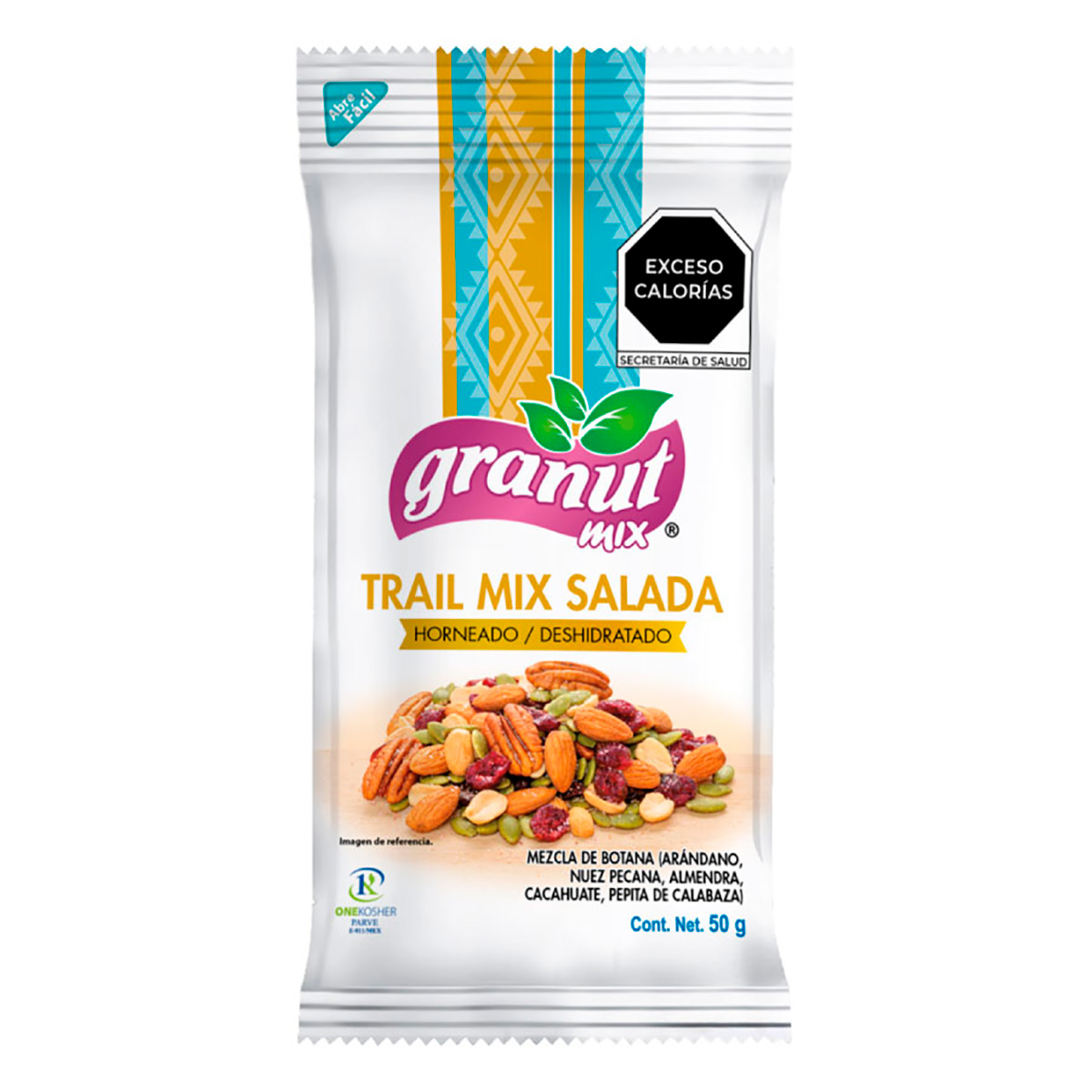 Trail Mix 50g image number null