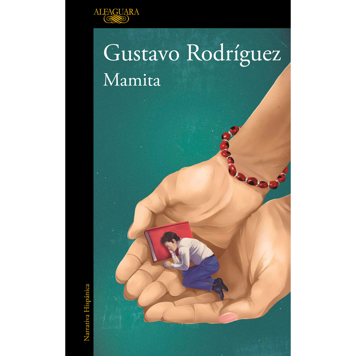 Mamita image number null