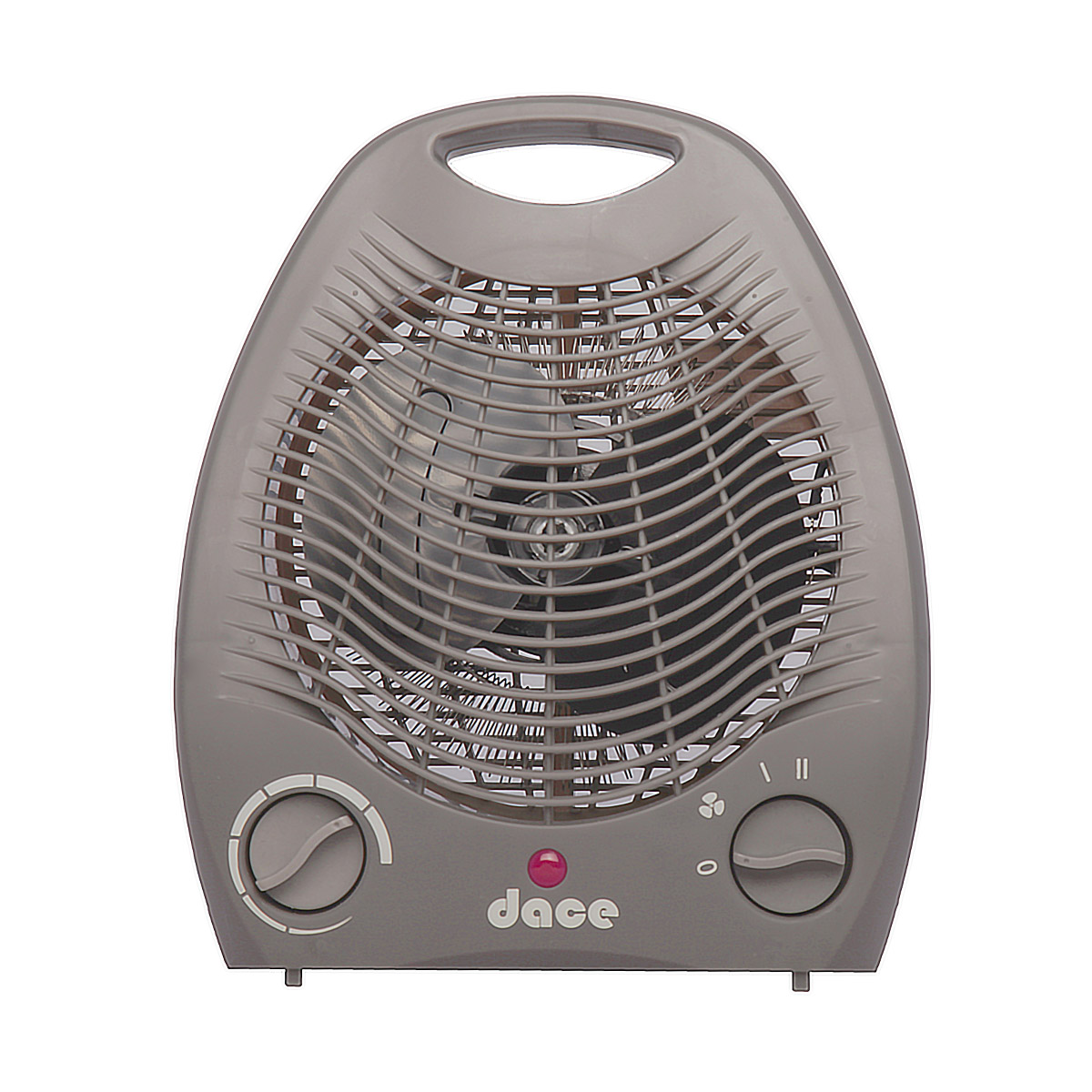 Calefactor Dace 3 Velocidades CAELECV-0110G image number null