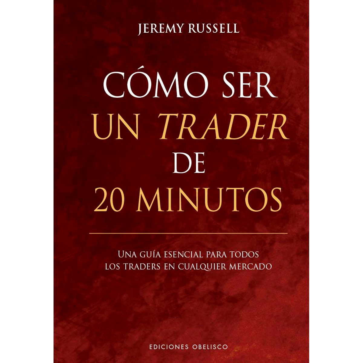 Cómo ser un trader de 20 minutos image number null
