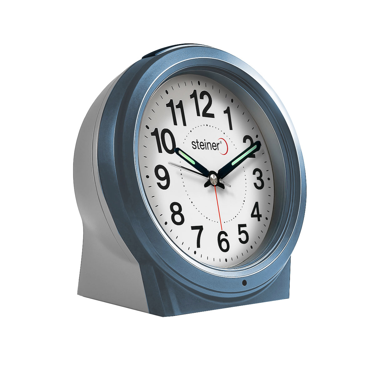 Reloj Steiner Despertador An&aacute;logo Tb924Bl image number null