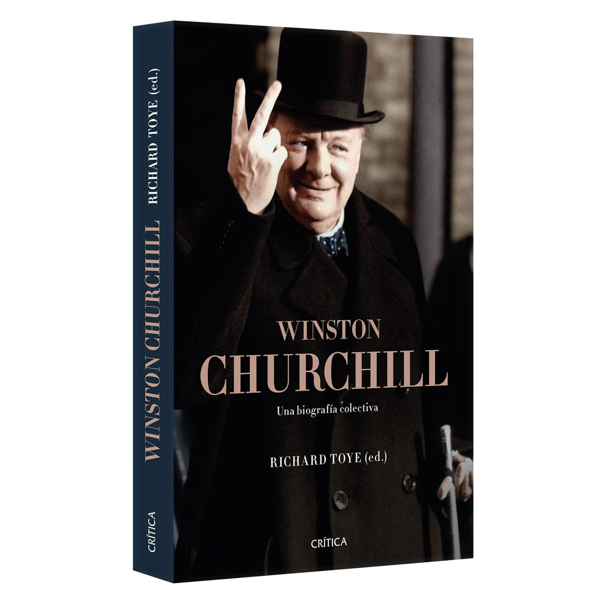 Winston Churchill image number null