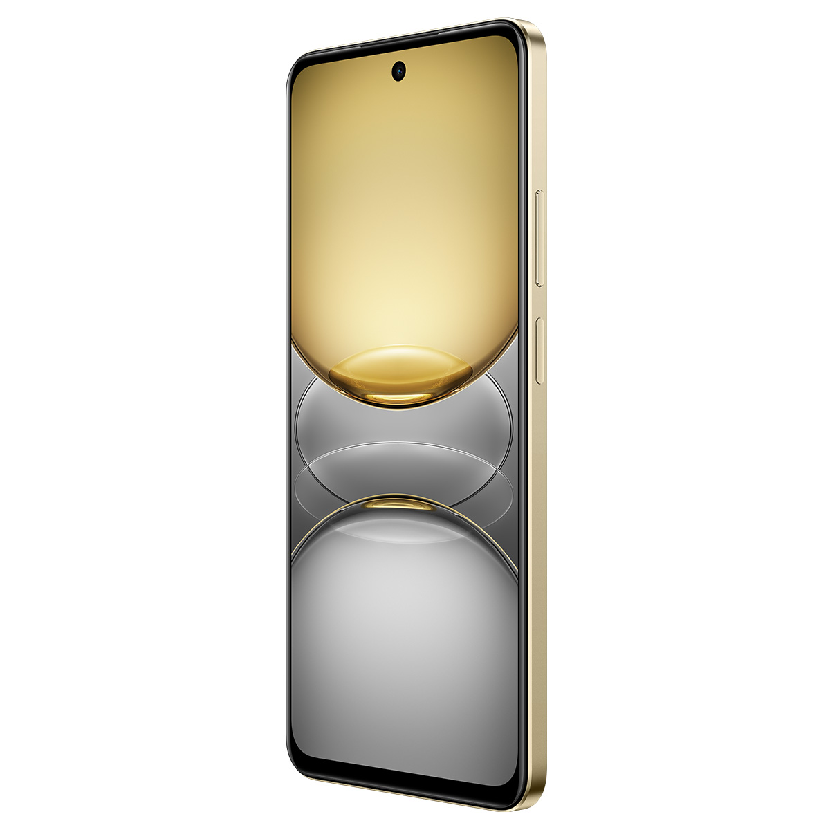 Realme C75 256GB Dorado Telcel R9 + Bocina Realmeow + Audífonos image number null