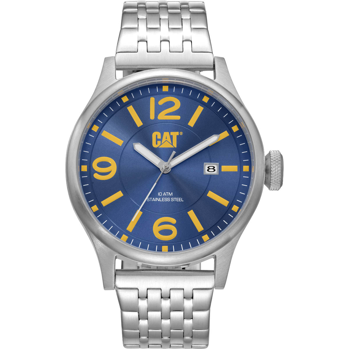 Reloj Cat QB.141.11.637 para Hombre image number null