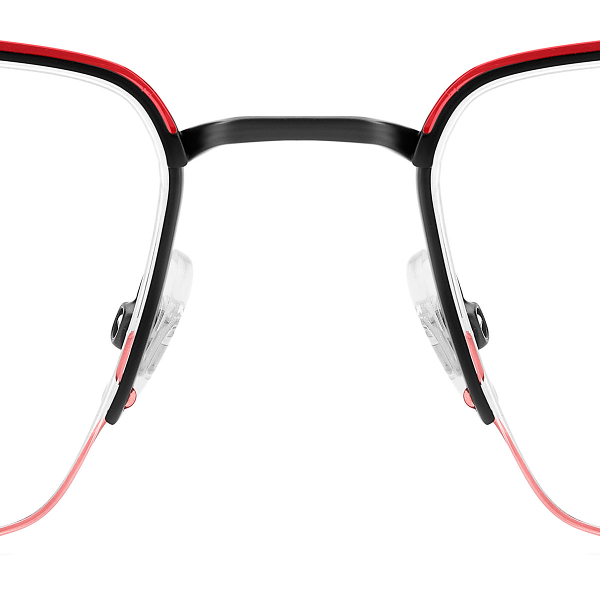 Armaz&oacute;n Rojo 8909 Carrera para Hombre image number null