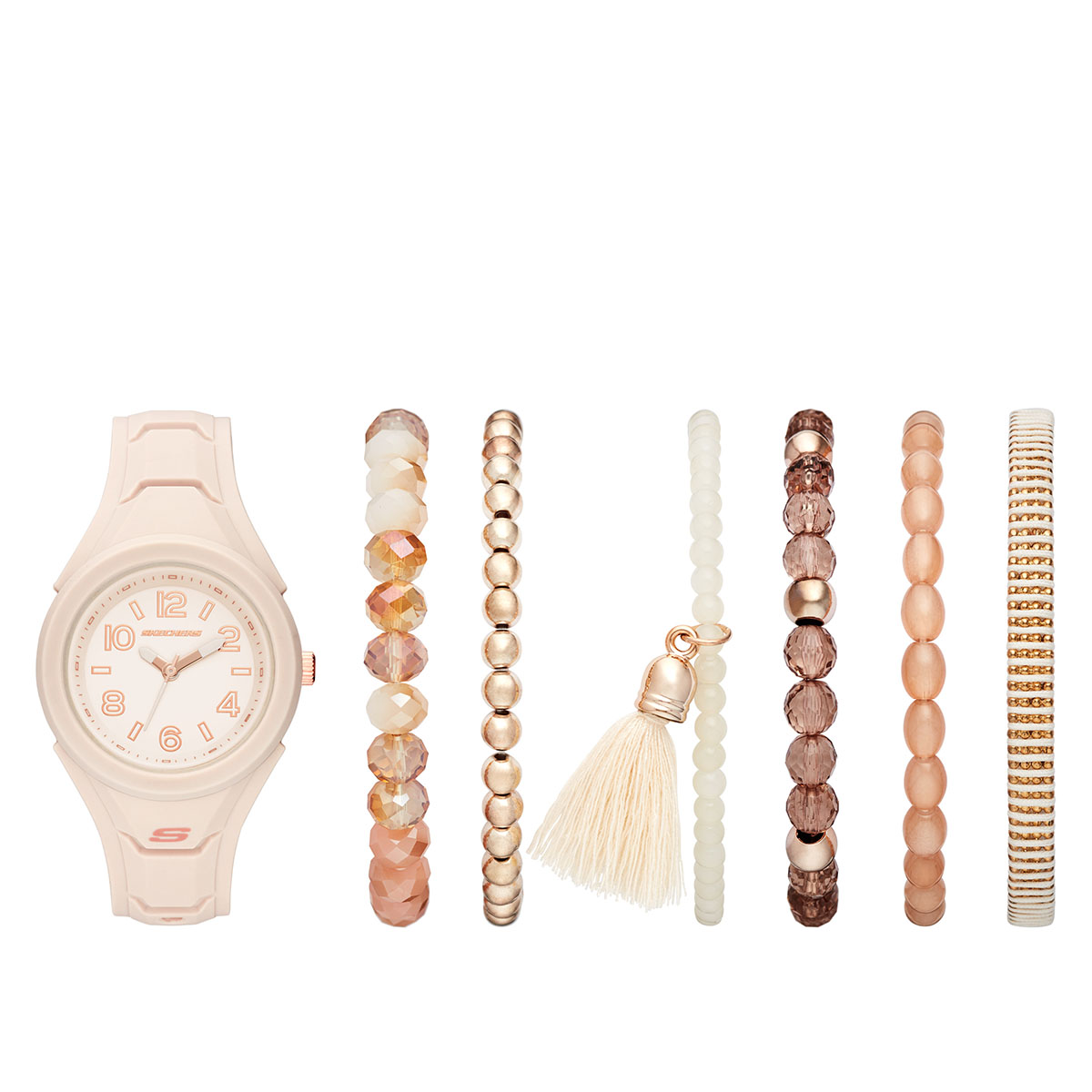 Reloj Skechers SR9020 Para Dama image number null