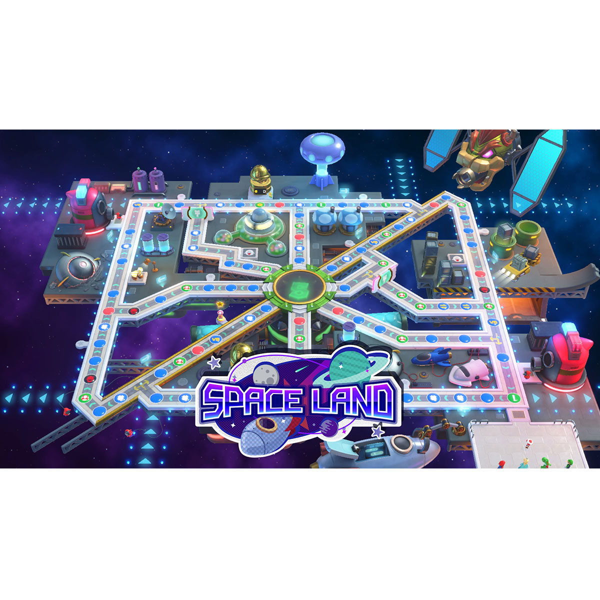 NSW Mario Party Superstars image number null