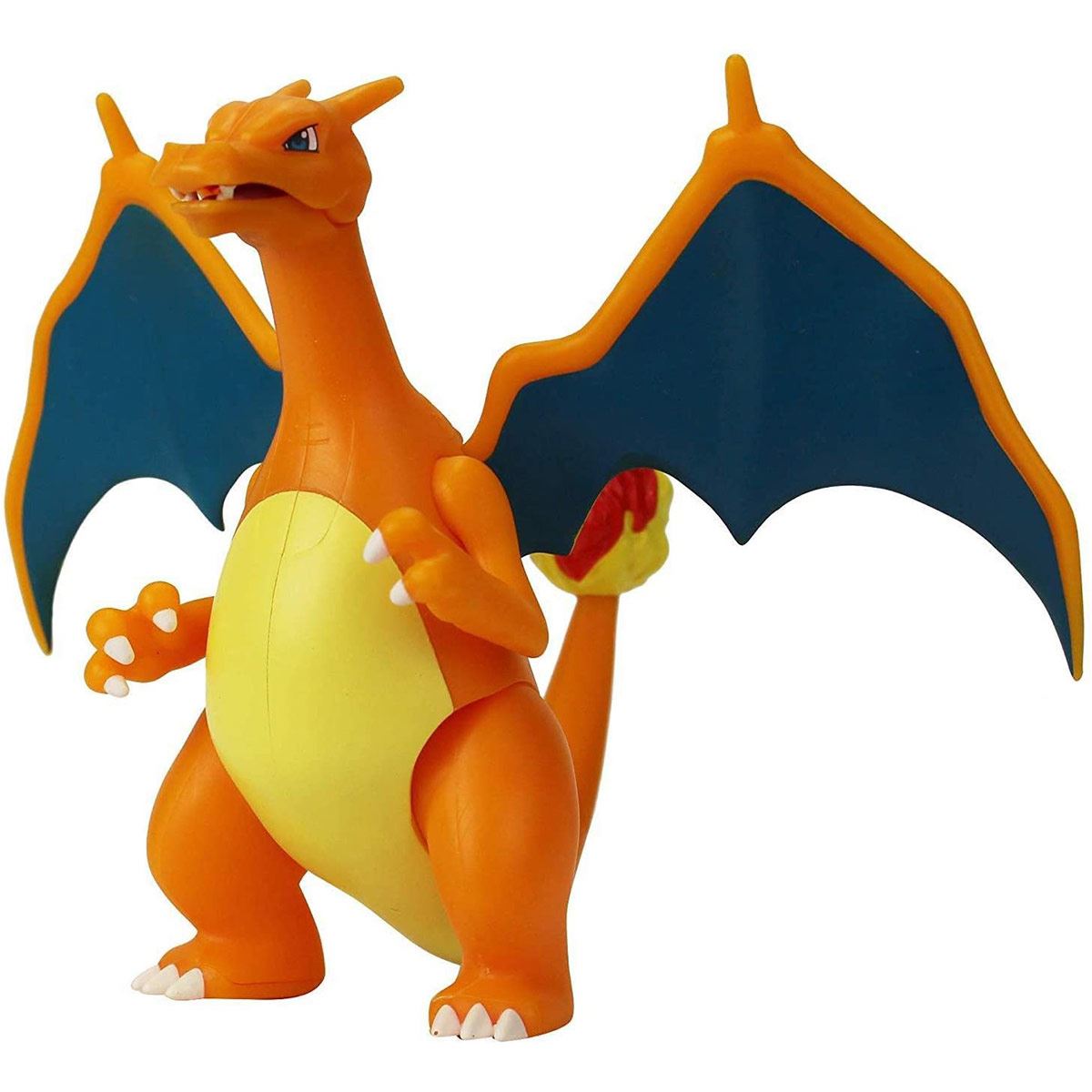 Figura de Acci&oacute;n Deluxe Pok&eacute;mon &iexcl;Colecci&oacute;nalos Todos! image number null