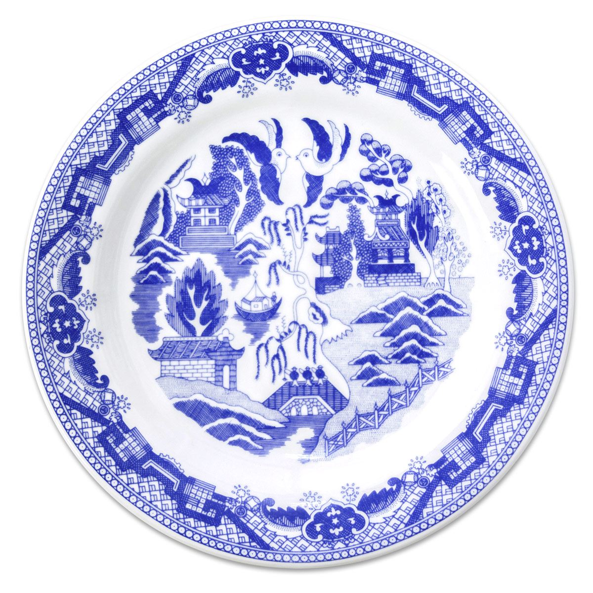 Vajilla Anfora Sanborns 10 piezas image number null