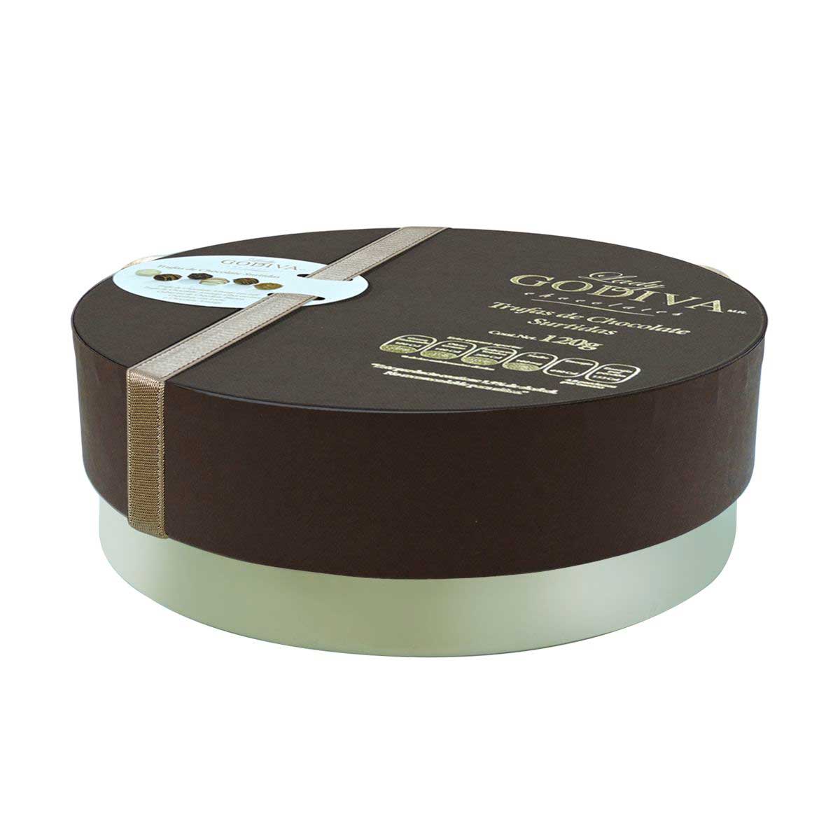 Estuche Redondo Tacitas 130g image number null