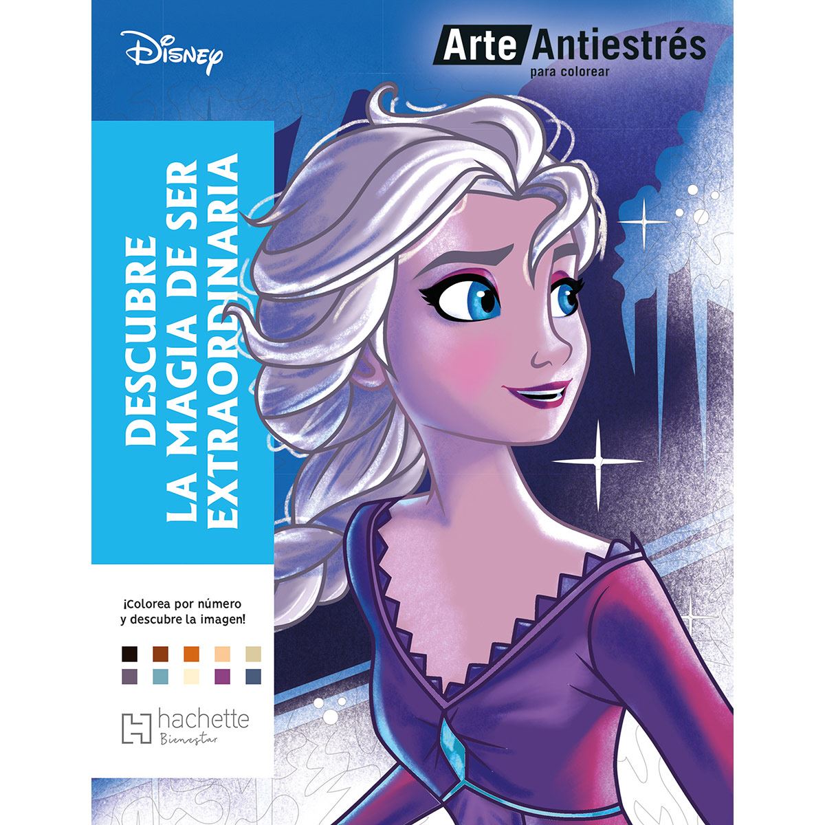 Descubre la magia de ser extraordinaria image number null