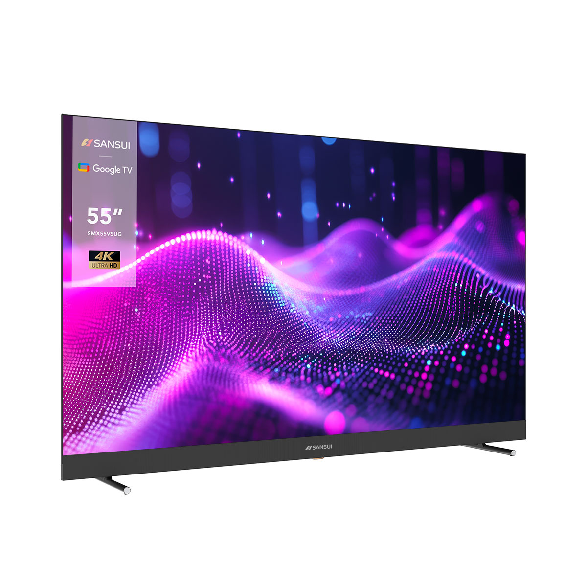 Pantalla Sansui de 55 Pulgadas 4K Sb Smx55Vsug image number null