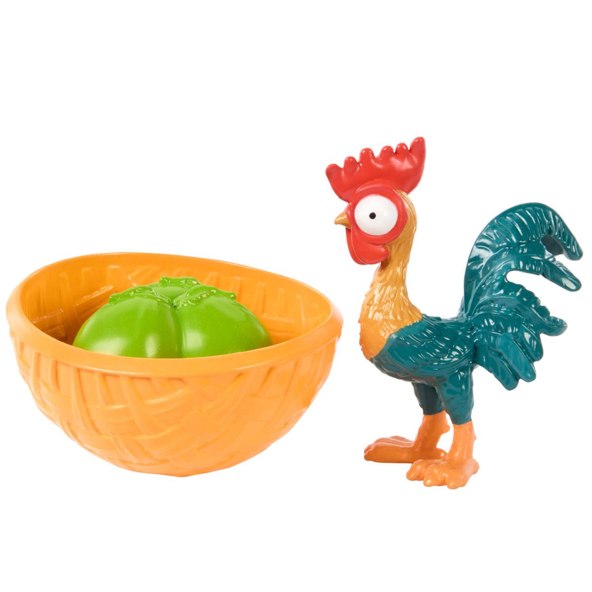 Paquete de 2 Mu&ntilde;ecos Mattel Moana y Simea image number null