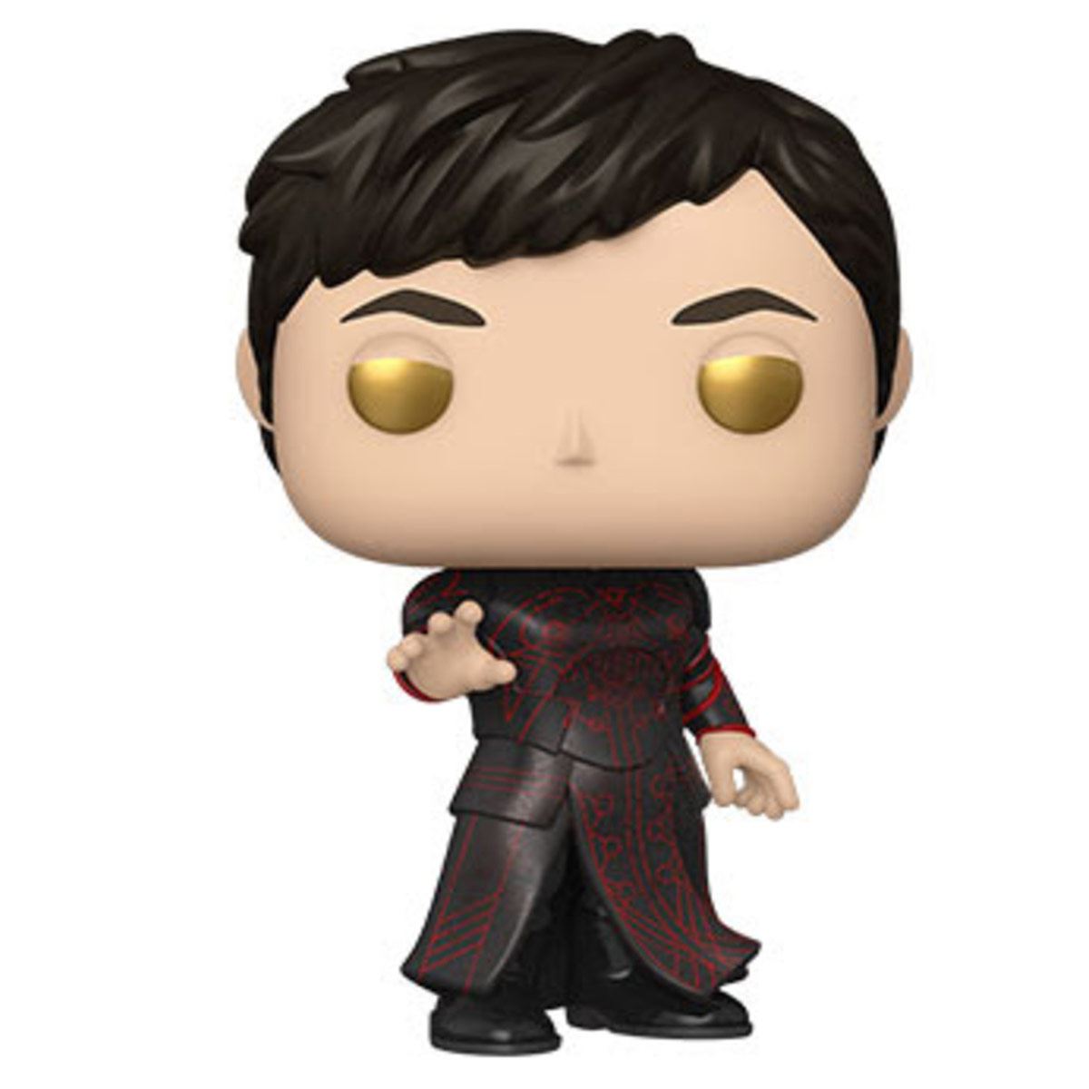 FUNKO Pop! Marvel Eternals - Druig image number null