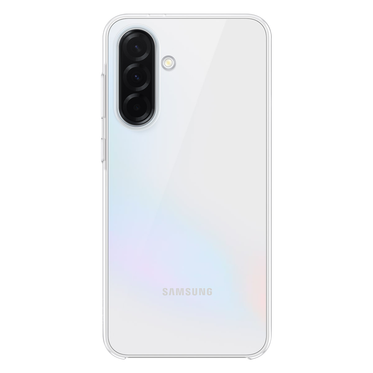Funda Galaxy A36 Transparente image number null